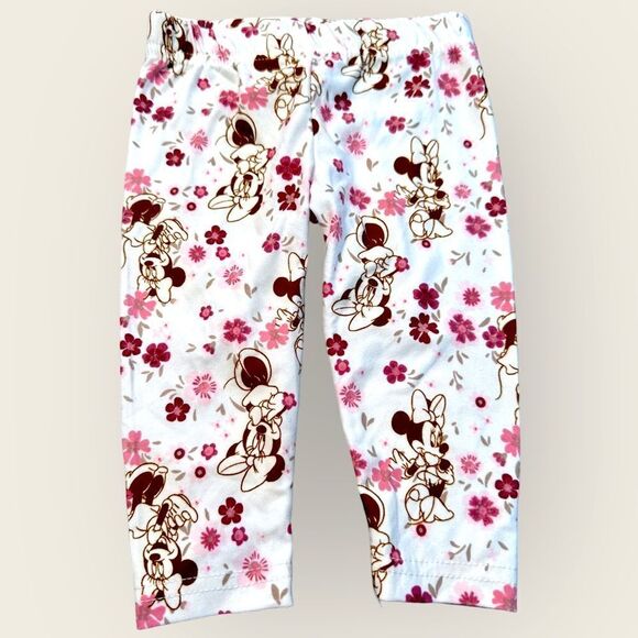 Disney Junior Minnie Mouse Pants (3-6 Months) - Picture 1 of 4
